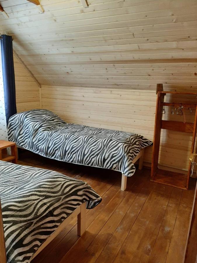 Кулуар/ Kuluar Villa Iltsi Kültér fotó