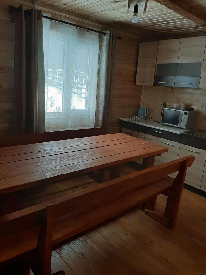 Кулуар/ Kuluar Villa Iltsi Kültér fotó