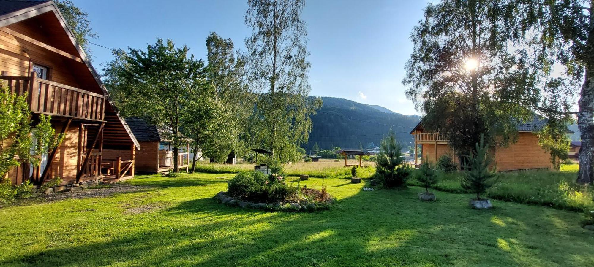 Кулуар/ Kuluar Villa Iltsi Kültér fotó