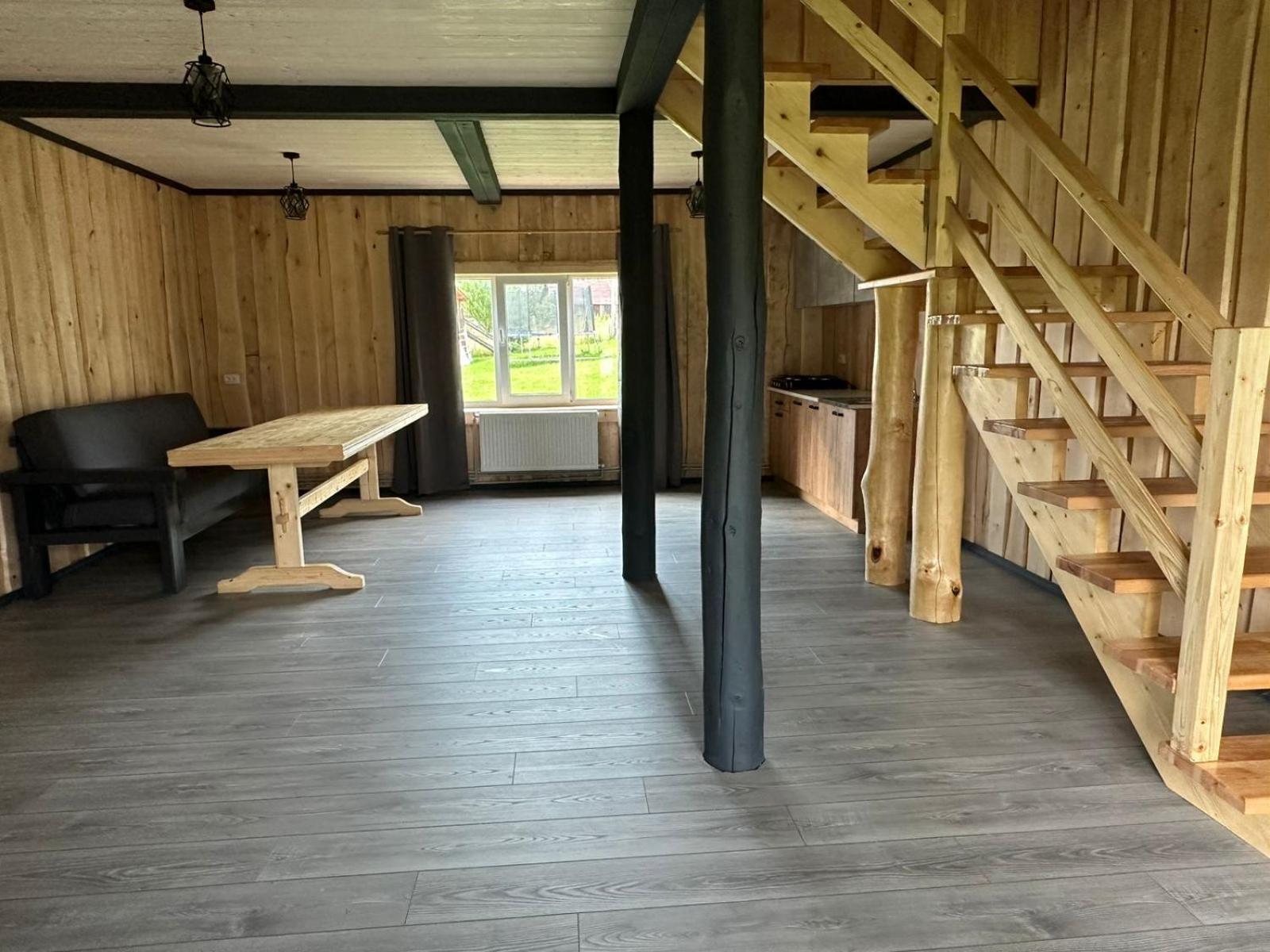 Кулуар/ Kuluar Villa Iltsi Kültér fotó