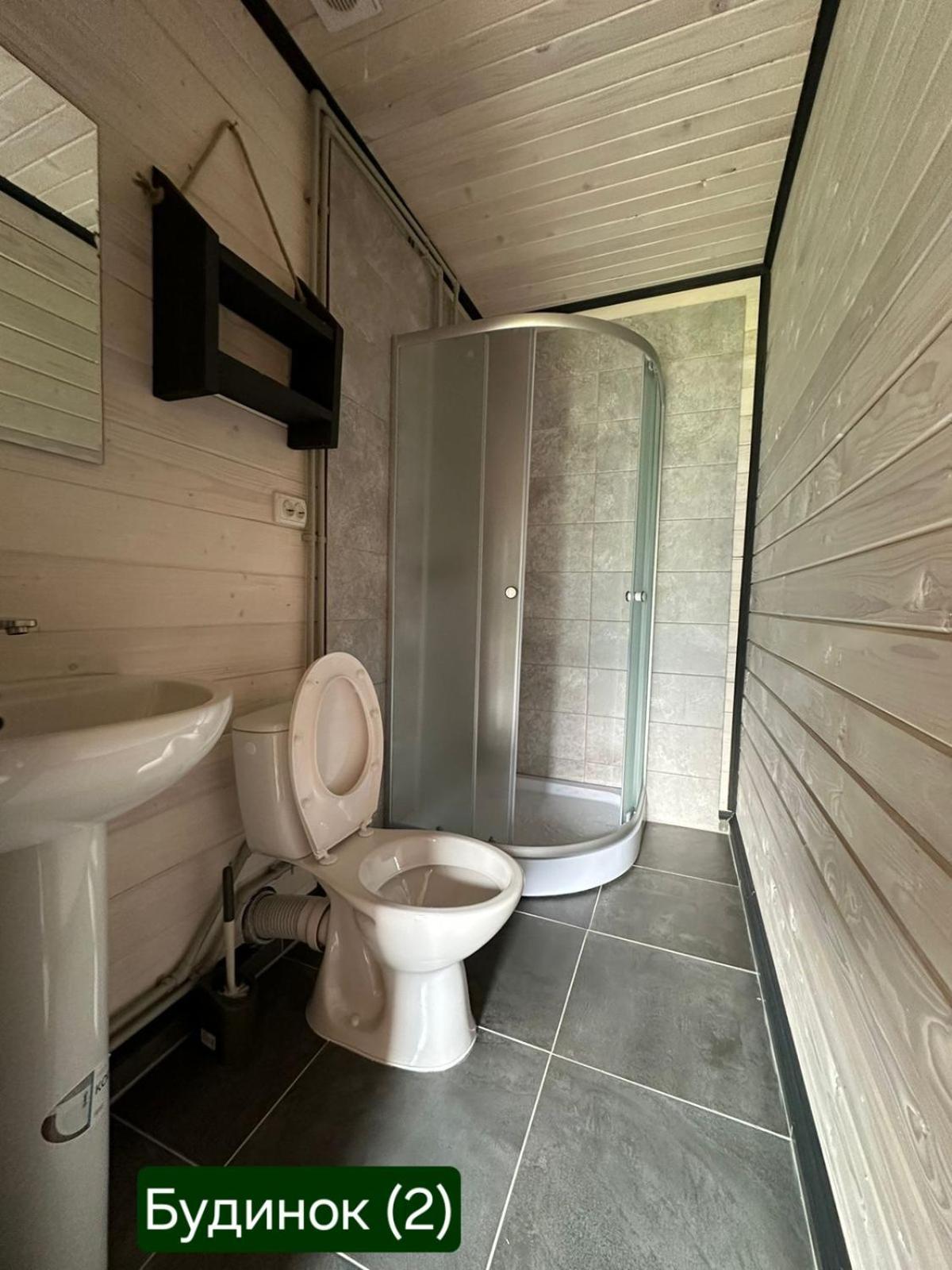 Кулуар/ Kuluar Villa Iltsi Kültér fotó