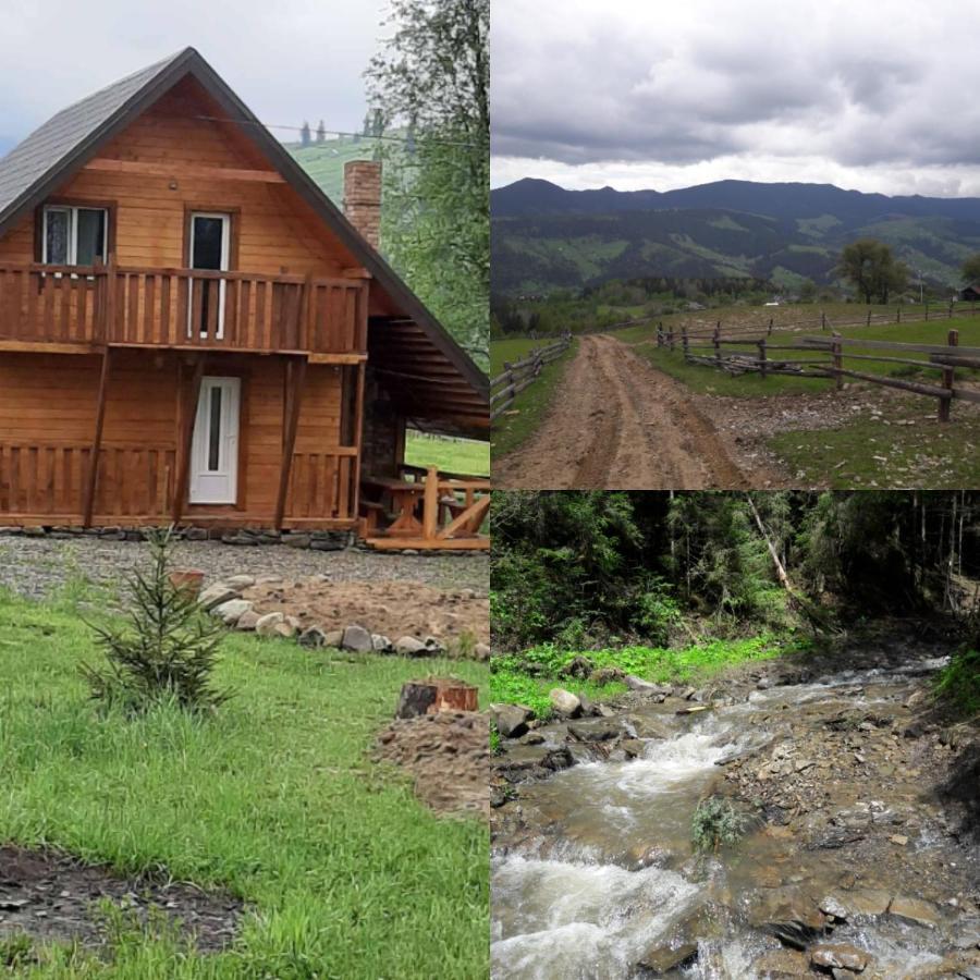 Кулуар/ Kuluar Villa Iltsi Kültér fotó